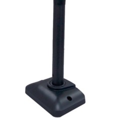 Poindus Plastic Pole Base A33M464BM201 - Durable & Versatile Solution